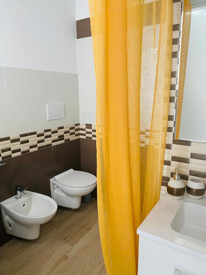 Ferienwohnung Donna Filomena Monopoli Exterior foto