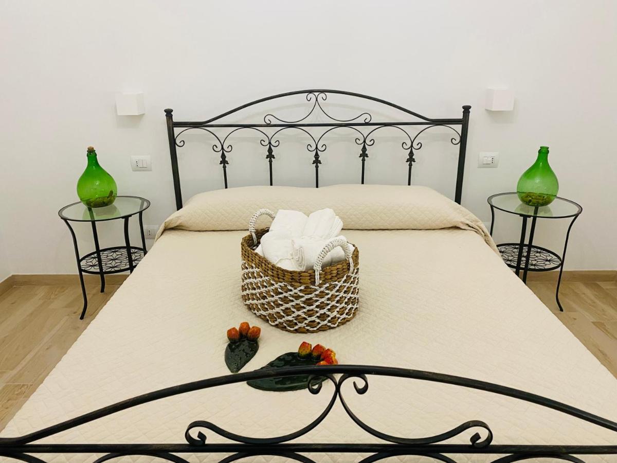 Ferienwohnung Donna Filomena Monopoli Exterior foto