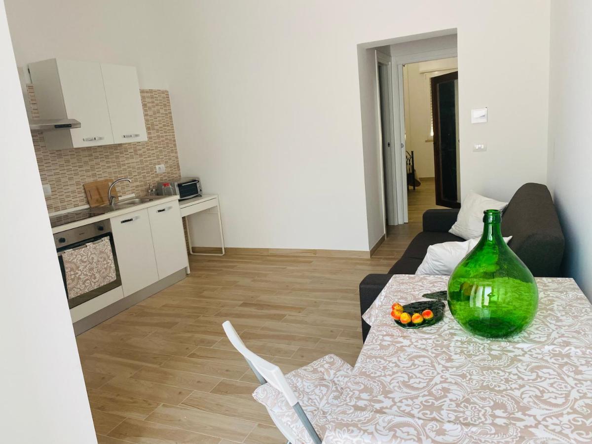 Ferienwohnung Donna Filomena Monopoli Exterior foto