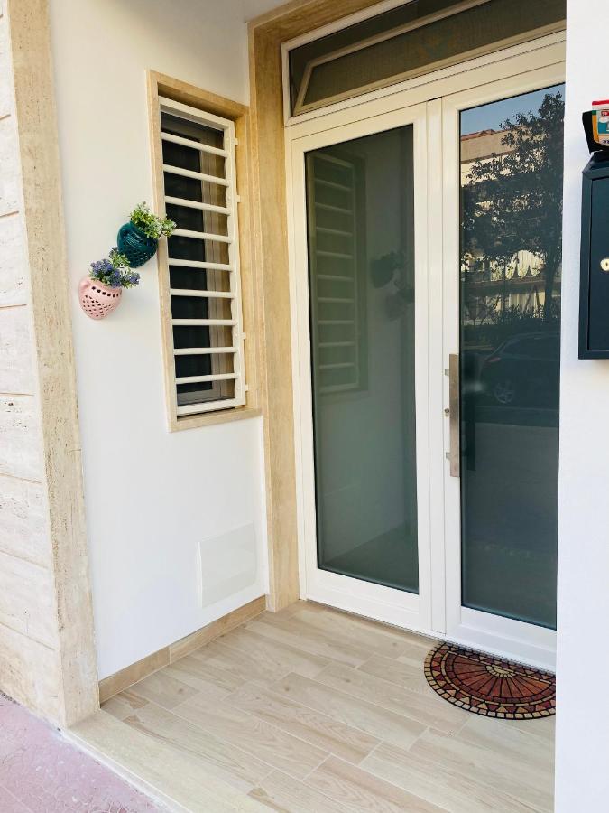 Ferienwohnung Donna Filomena Monopoli Exterior foto