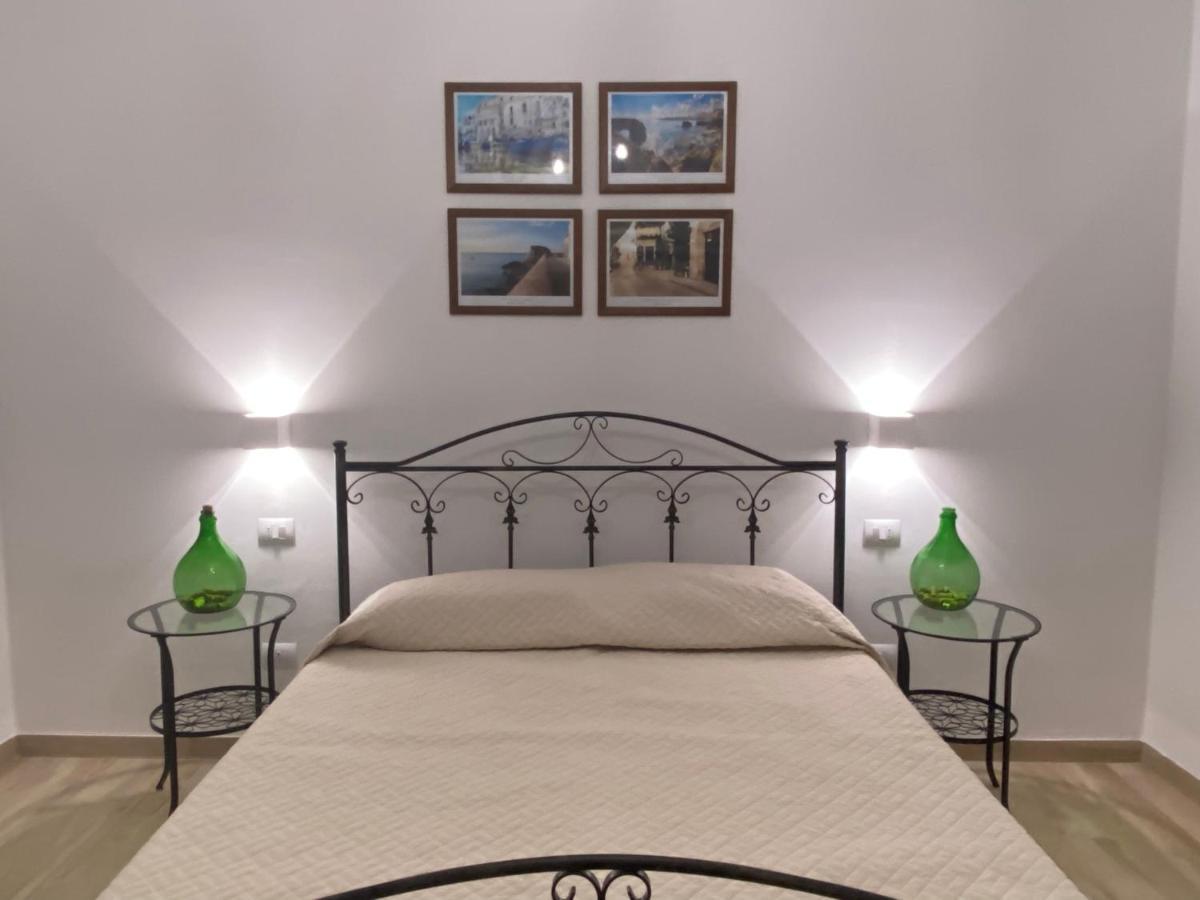Ferienwohnung Donna Filomena Monopoli Exterior foto