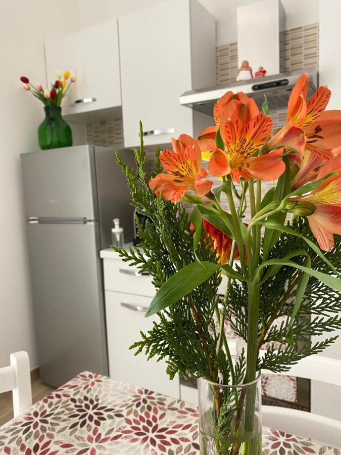 Ferienwohnung Donna Filomena Monopoli Exterior foto
